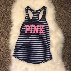 Victoria’s Secret PINK tank top